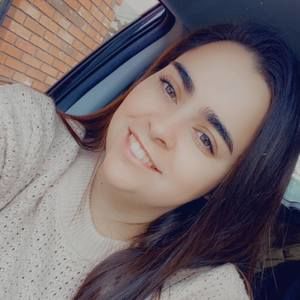 Meet your Posher, Miranda